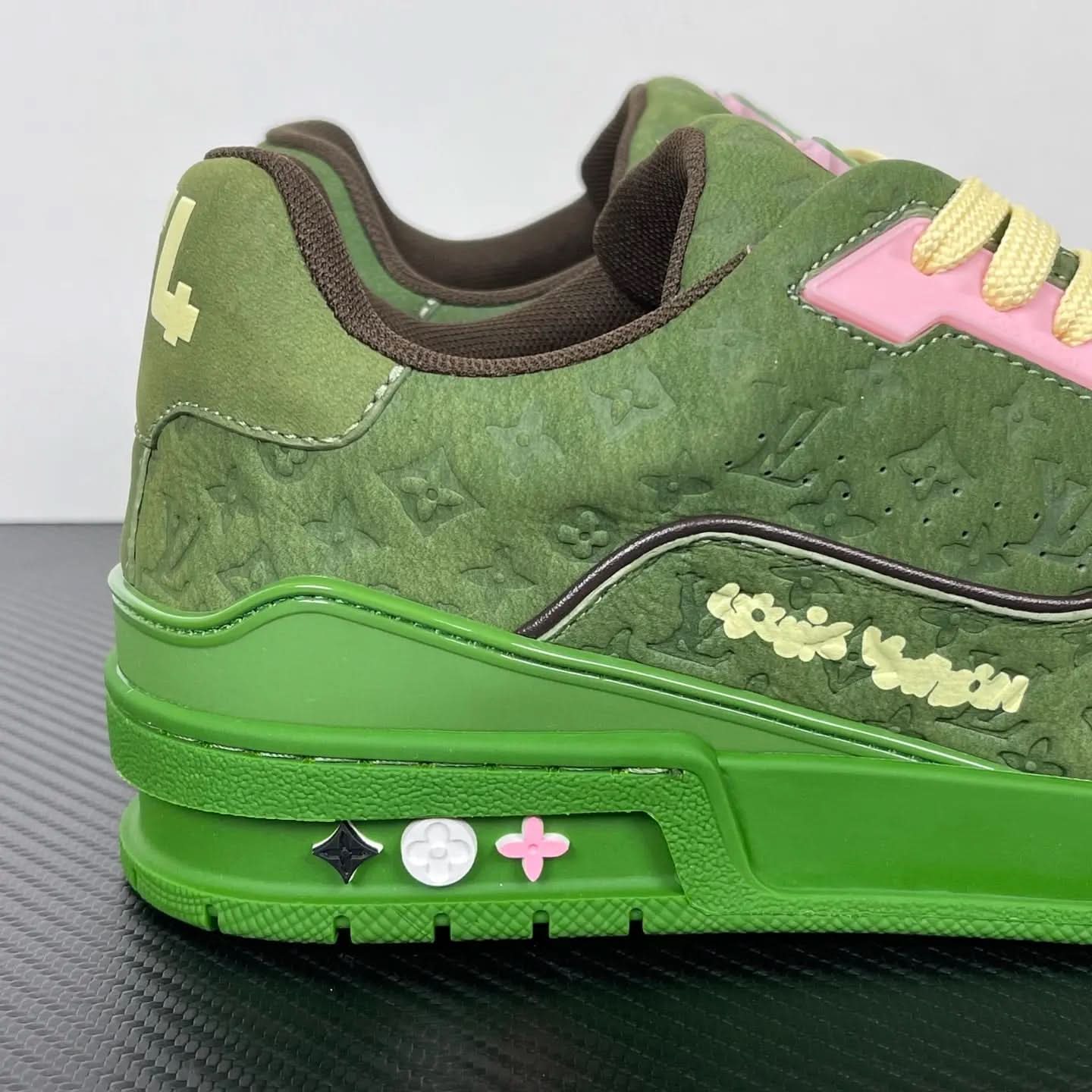LV Trainers asasshop