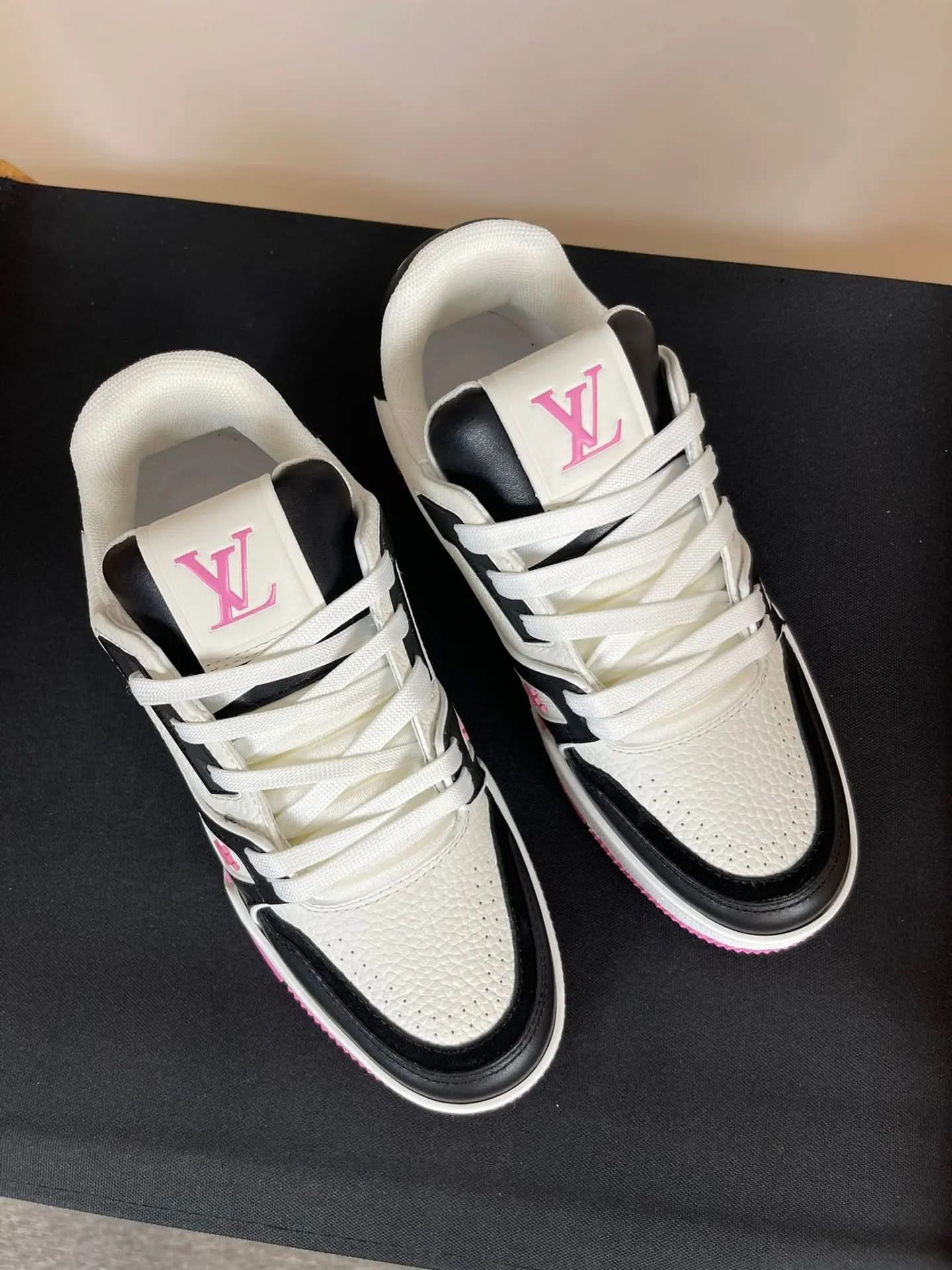 LV Trainers asasshop
