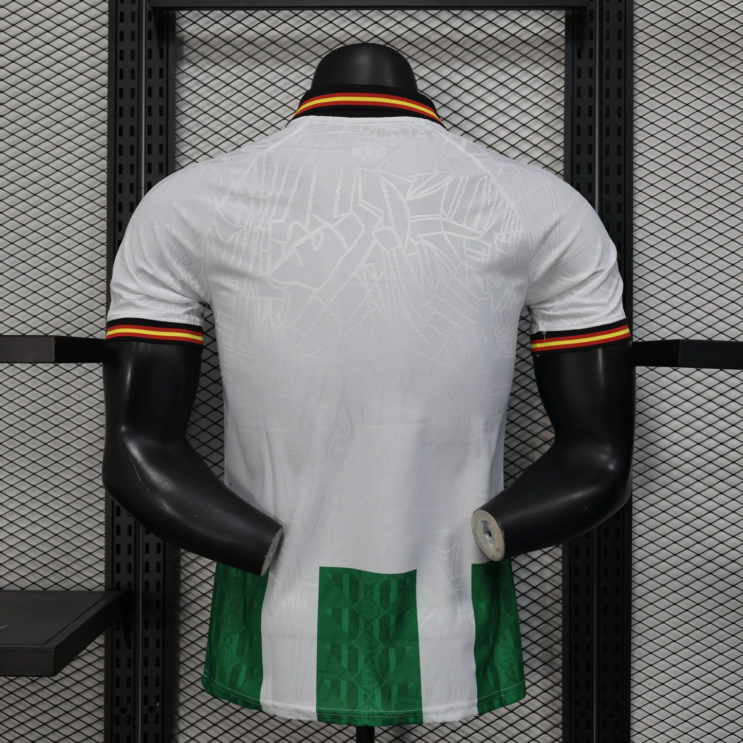 2025-26 Real Betis Special Player Size S-2XL asasshop