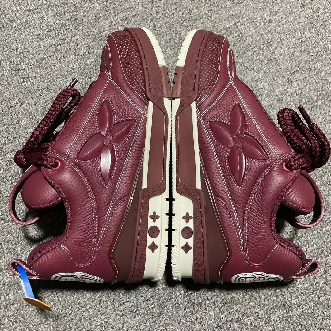 LV Trainers Skate asasshop