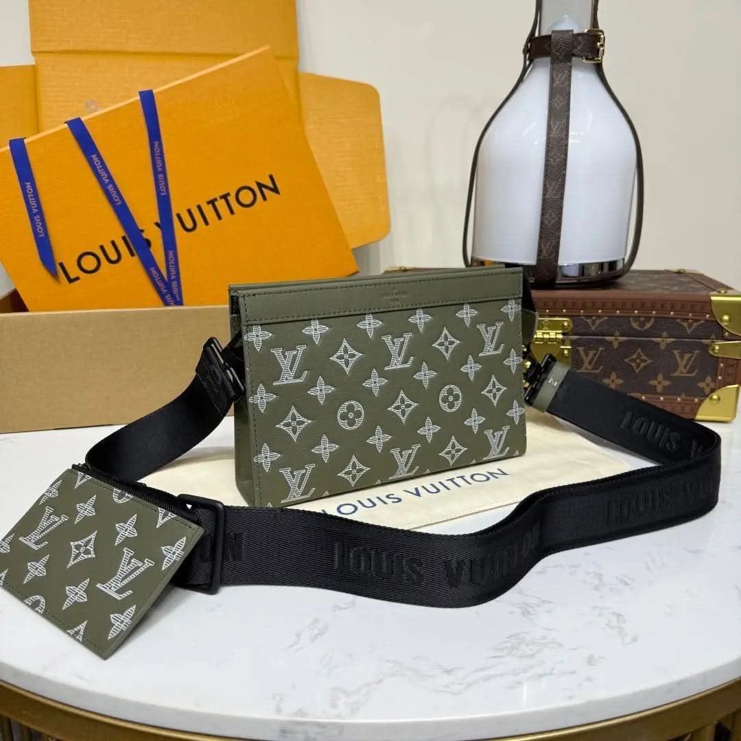 Gaston Mini Handbag asasshop