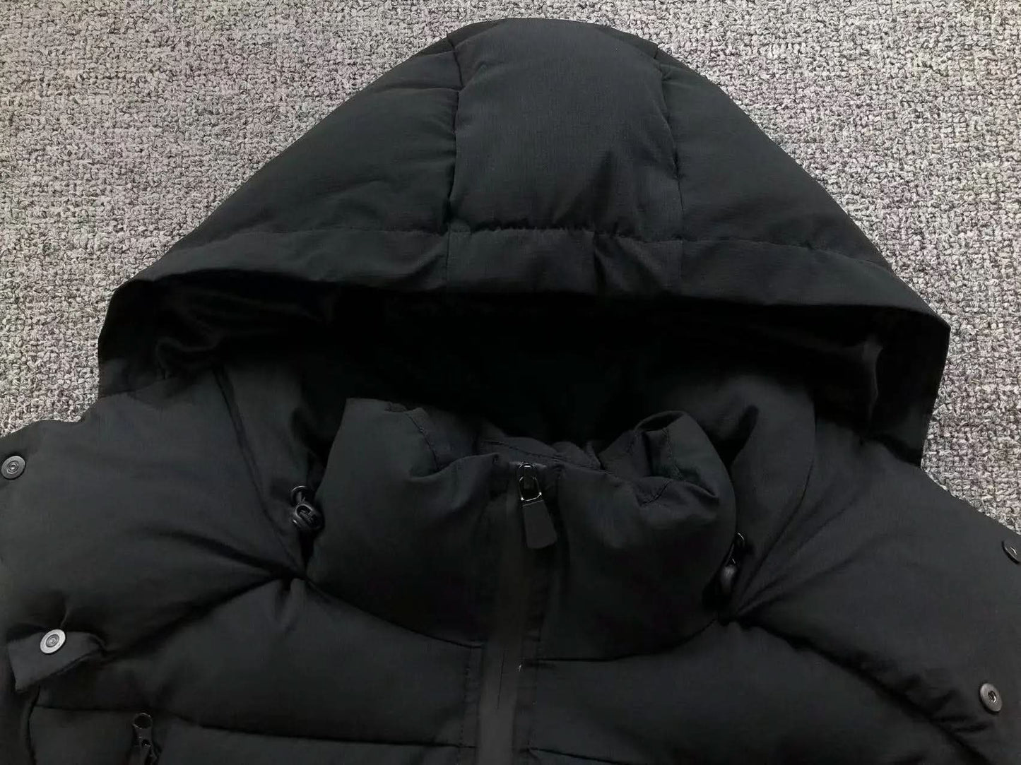 Trapstar X Awful Lot Of Coughsyrup Jacket asasshop
