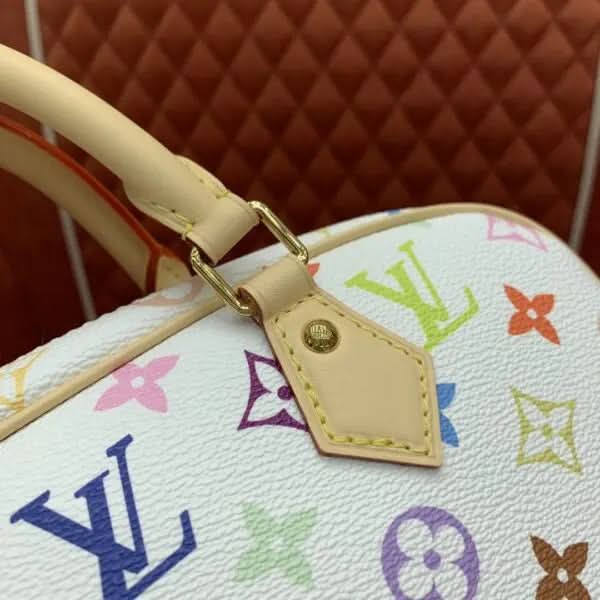 LV x TM Nano Speedy Bag asasshop
