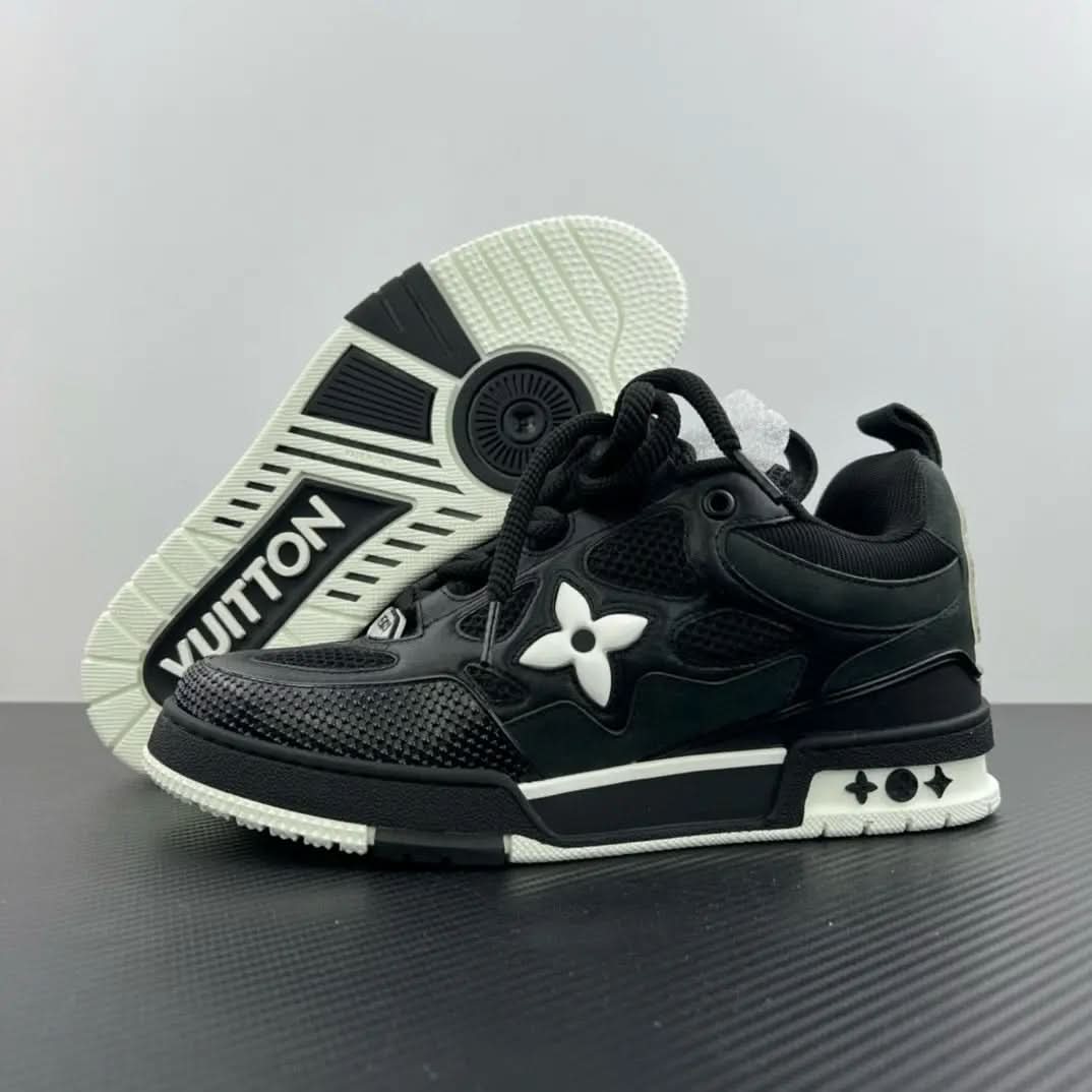 LV Trainers Skate asasshop