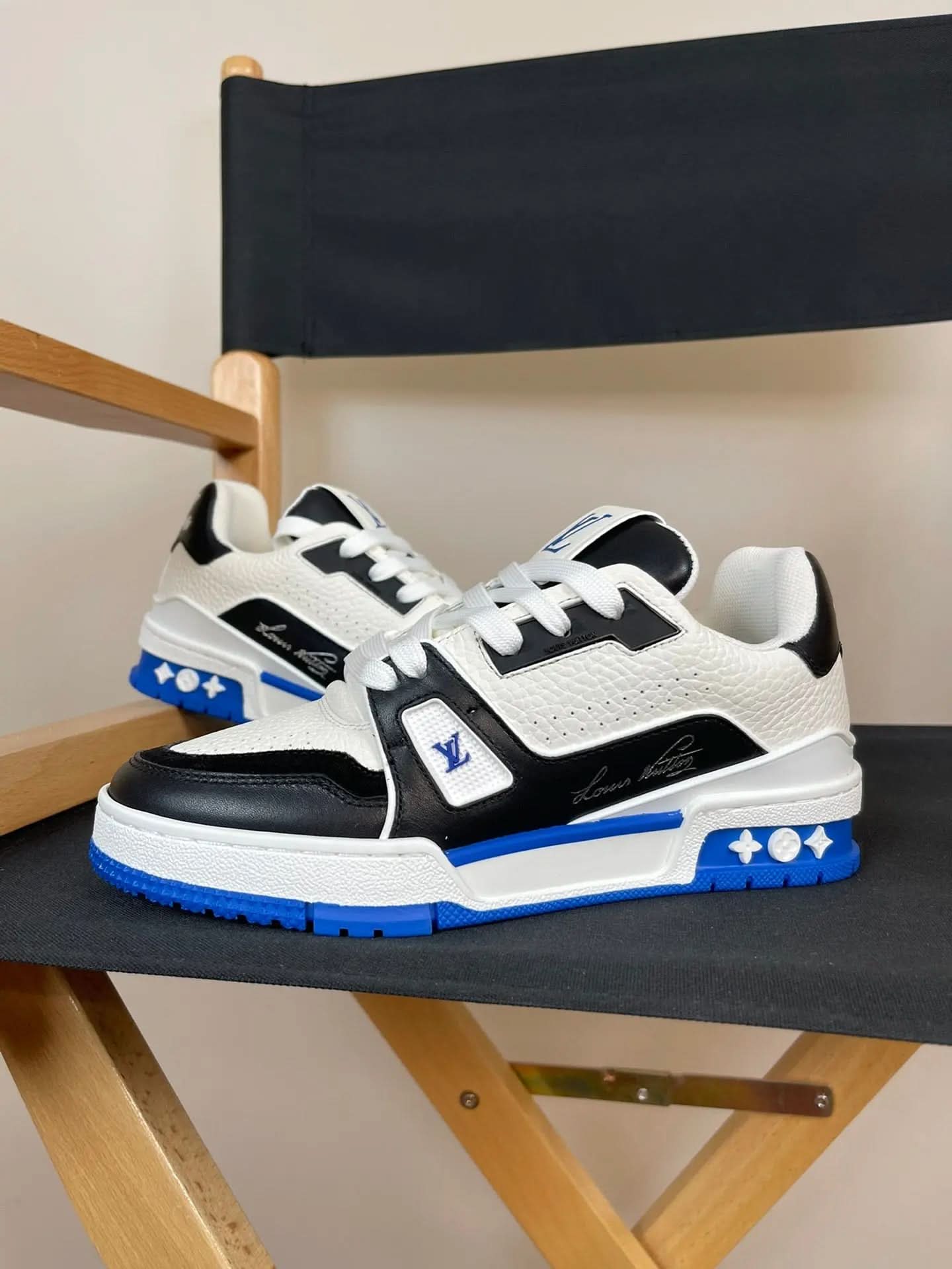 LV Trainers asasshop