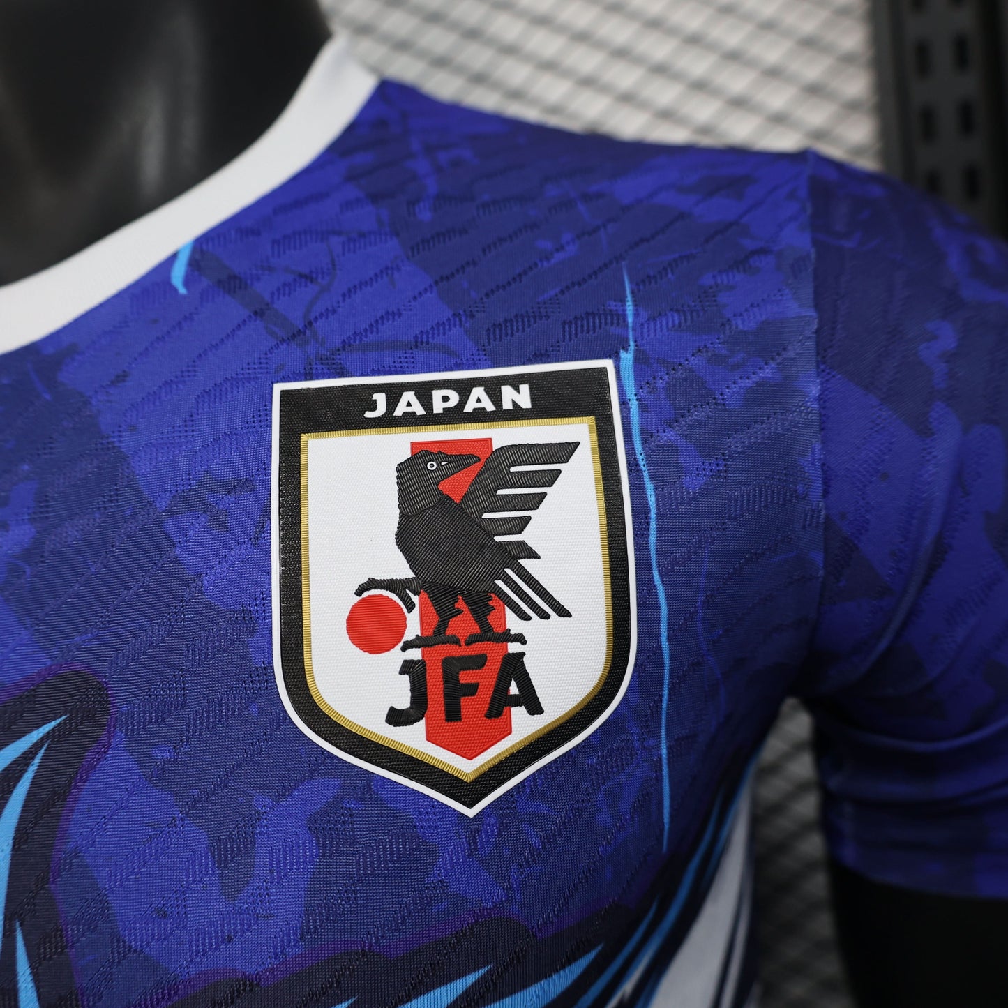 2025-26 Japan Special Player S-2XL asasshop