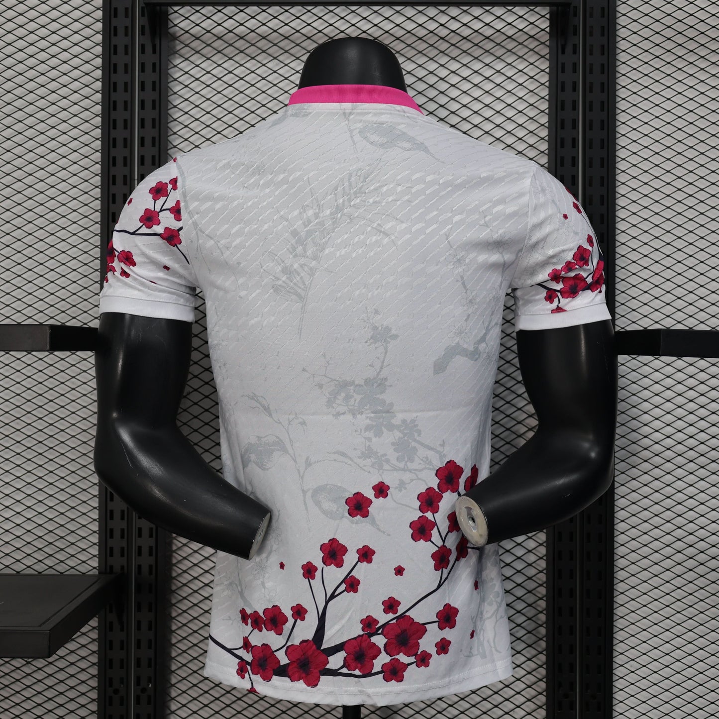 2025-26 Japan Special Player S-2XL asasshop