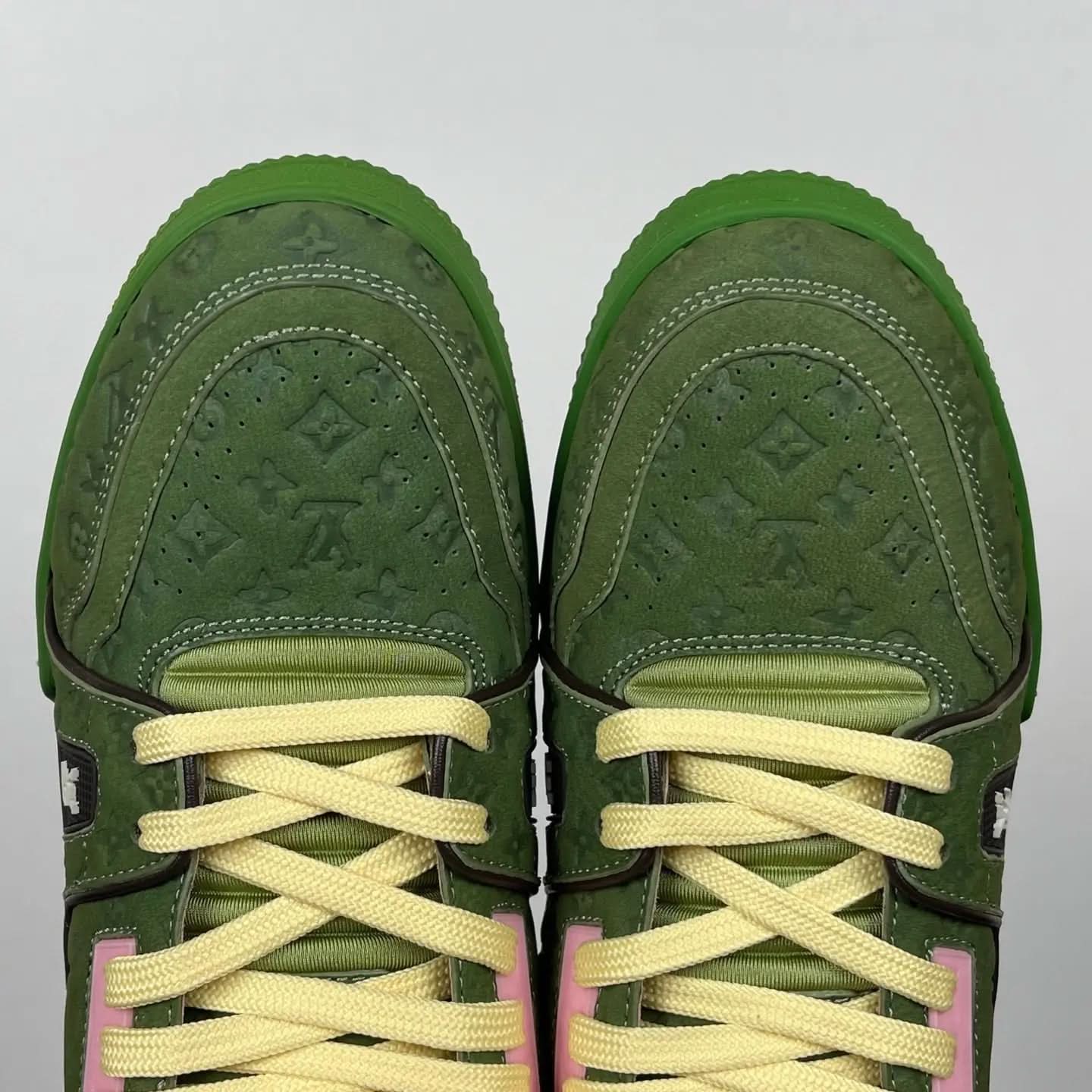 LV Trainers asasshop