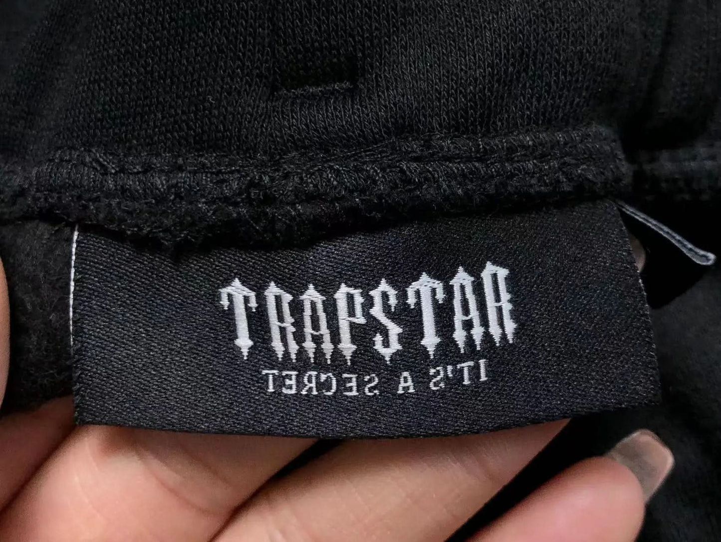 Trapstar London Shooters Hooded Tracksuit asasshop