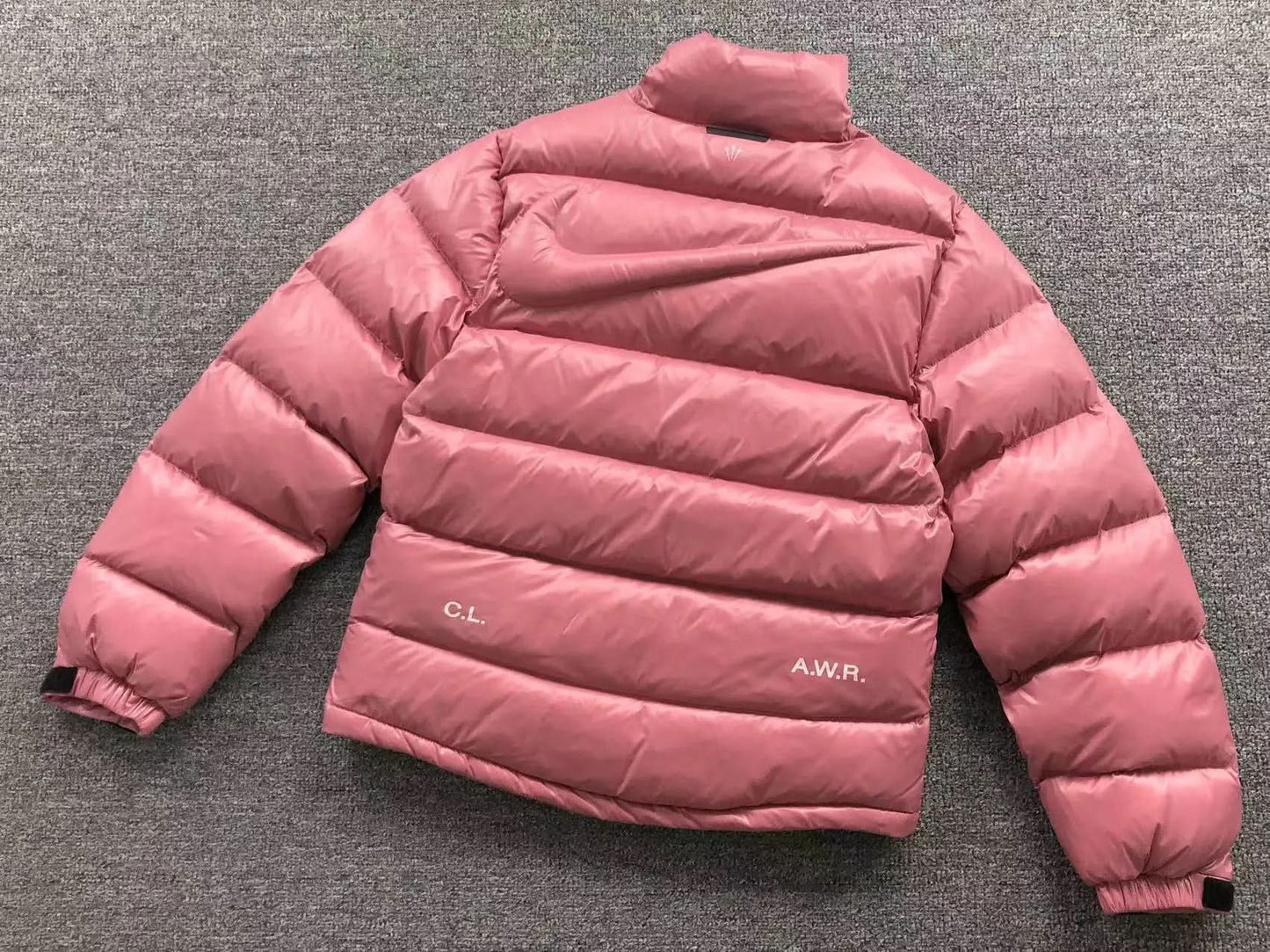 Nike x NOCTA Sunset Puffer – Desert Berry/Elemental asasshop