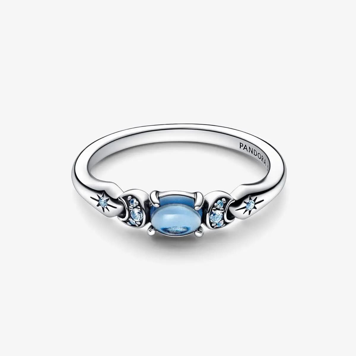 Disney Aladdin Princess Jasmine Ring asasshop