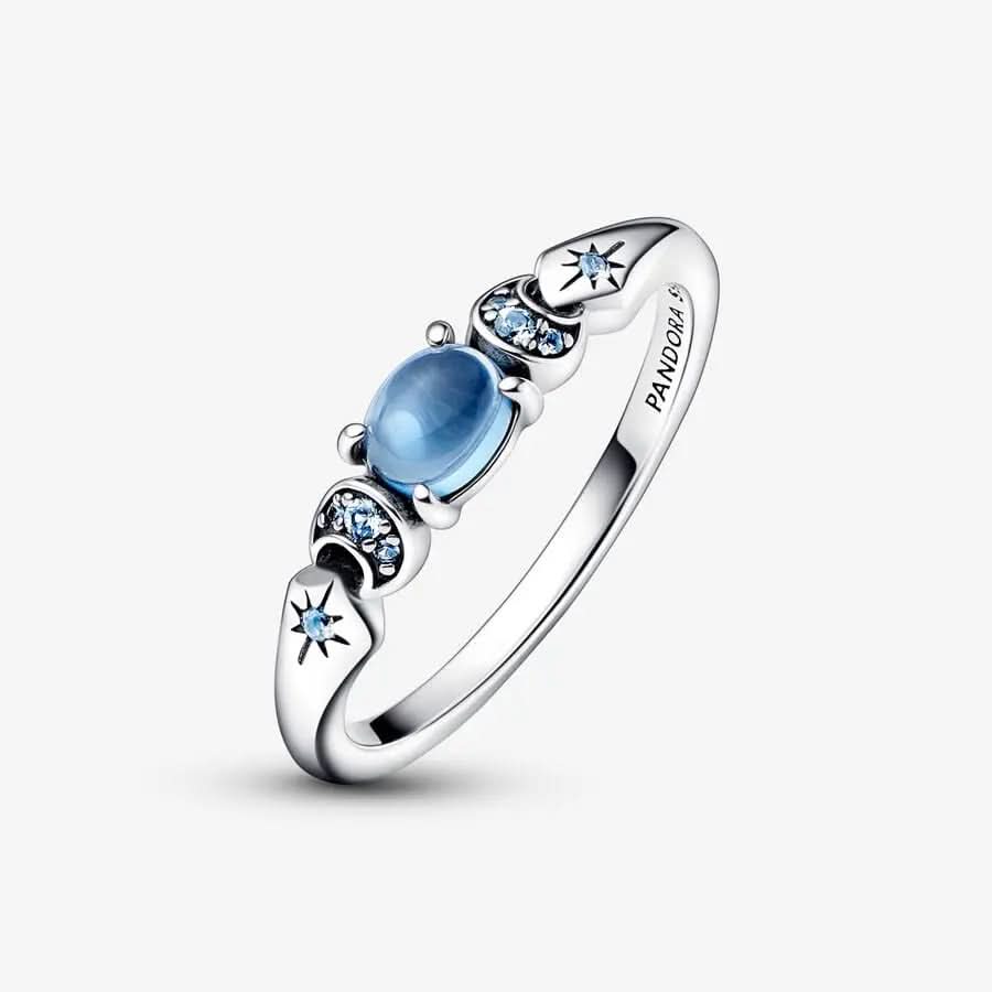 Disney Aladdin Princess Jasmine Ring asasshop