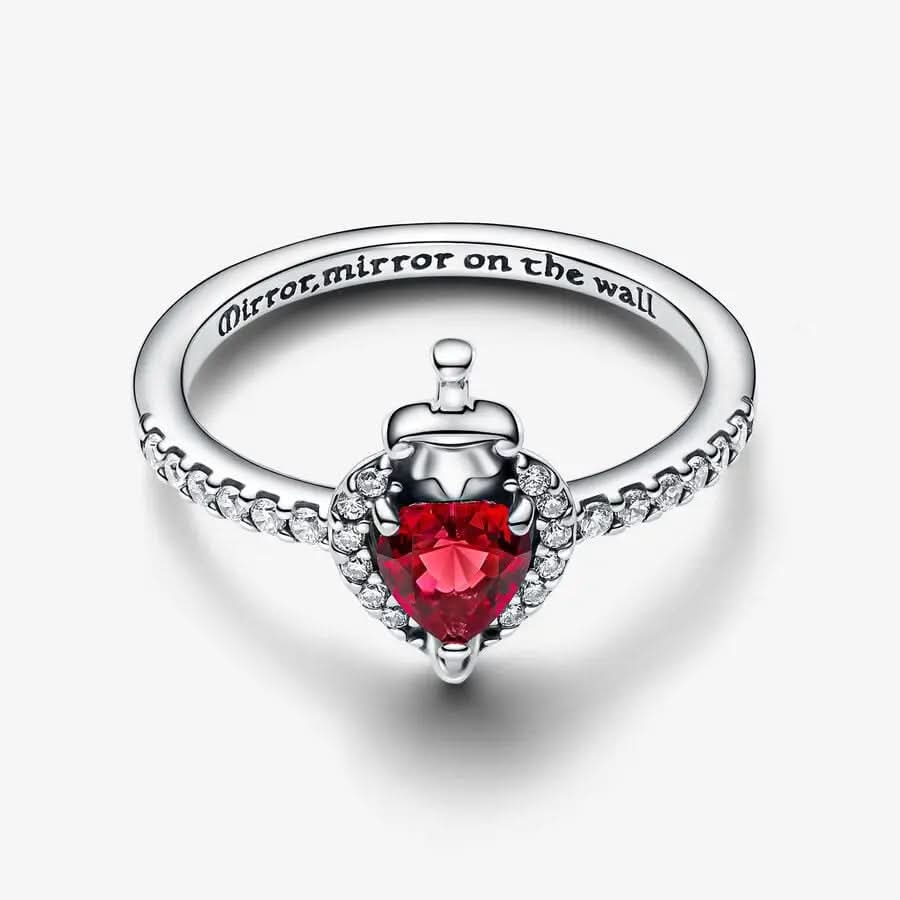 Disney Villains Evil Queen Ring asasshop