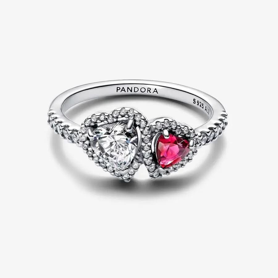 Halo Hearts Ring asasshop