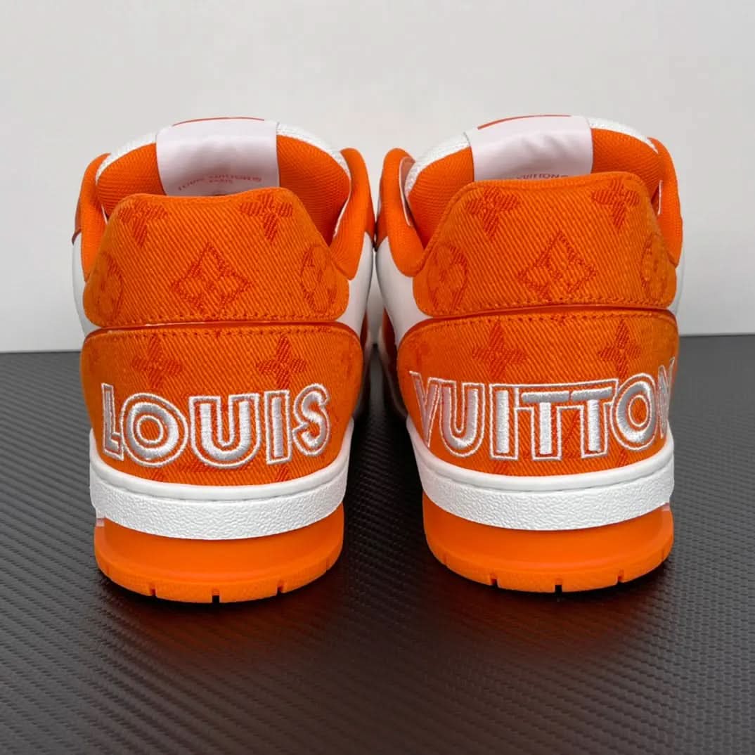 LV Trainers asasshop