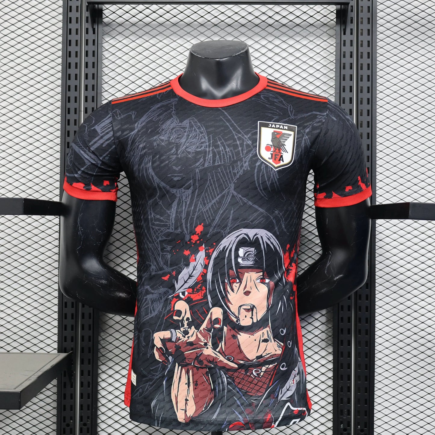 2025-26 Japan Special Player S-2XL asasshop