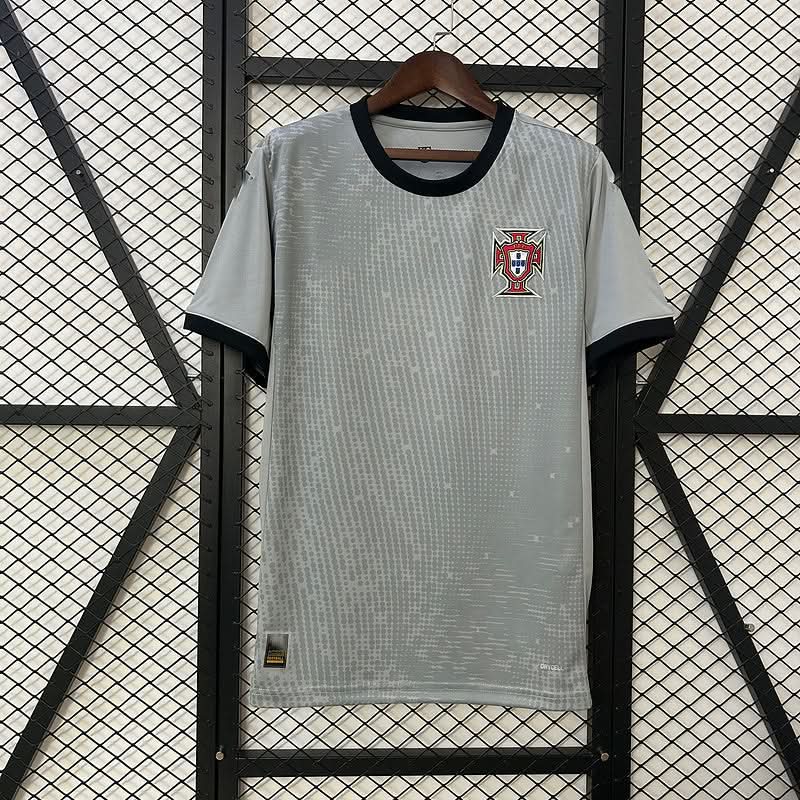 2025-26 Portugal Goleiro Gery S-XXL asasshop