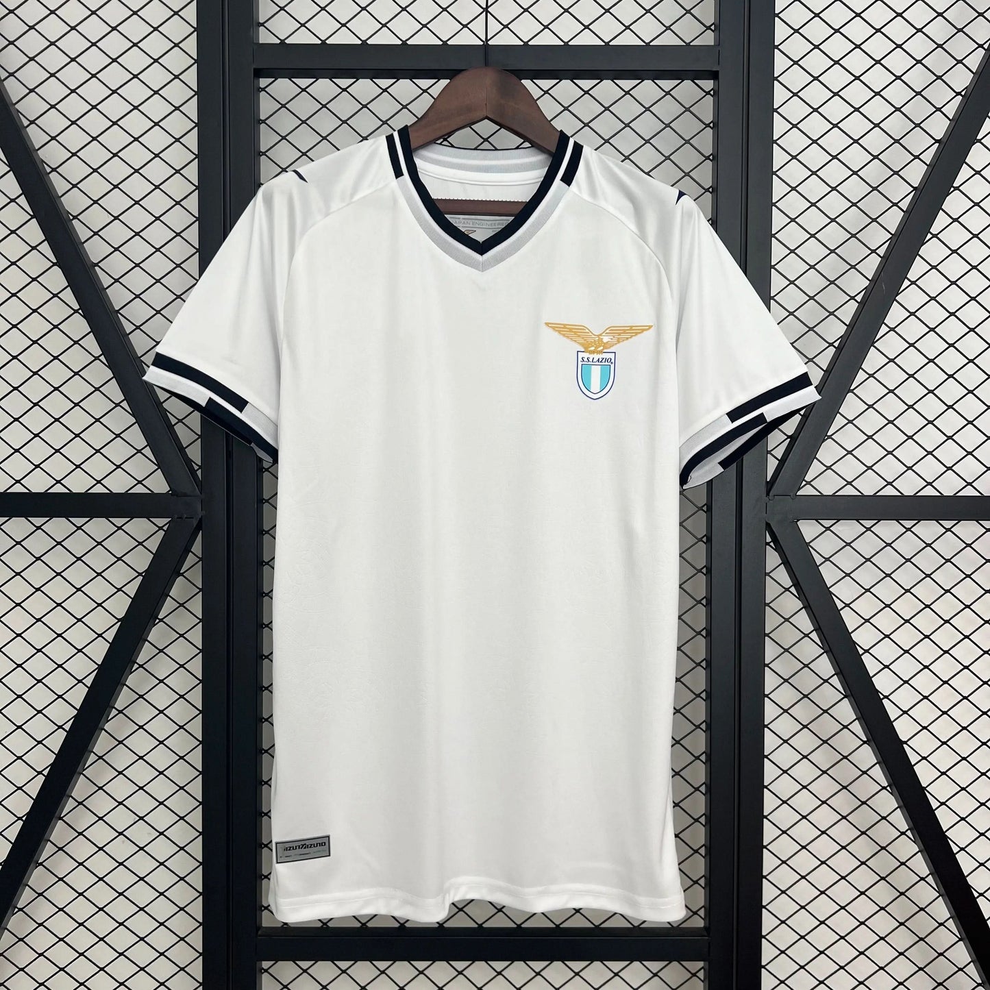 2025-26 Lazio Away S-4XL - asasshop