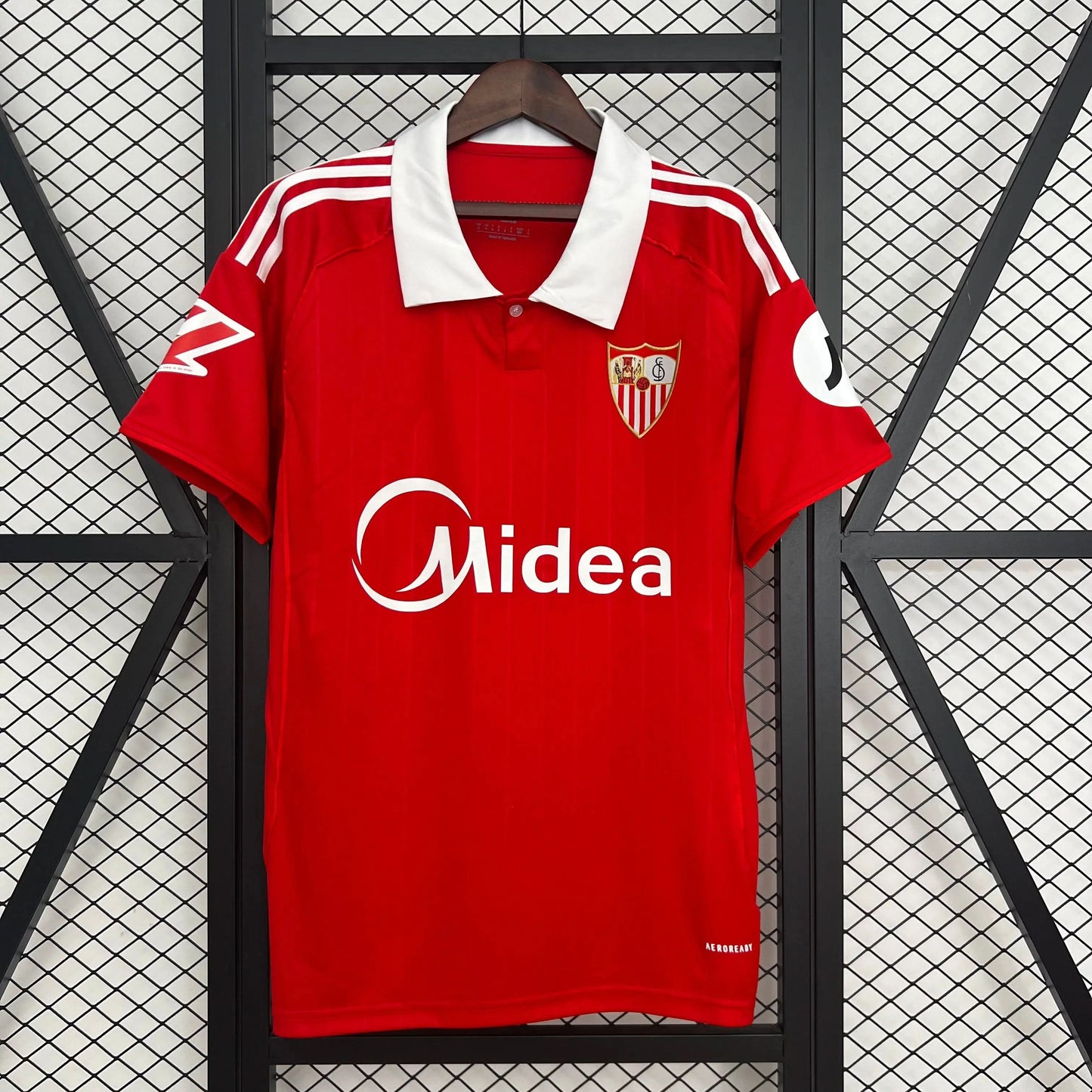 2025-26 Sevilla Away S-4XL asasshop