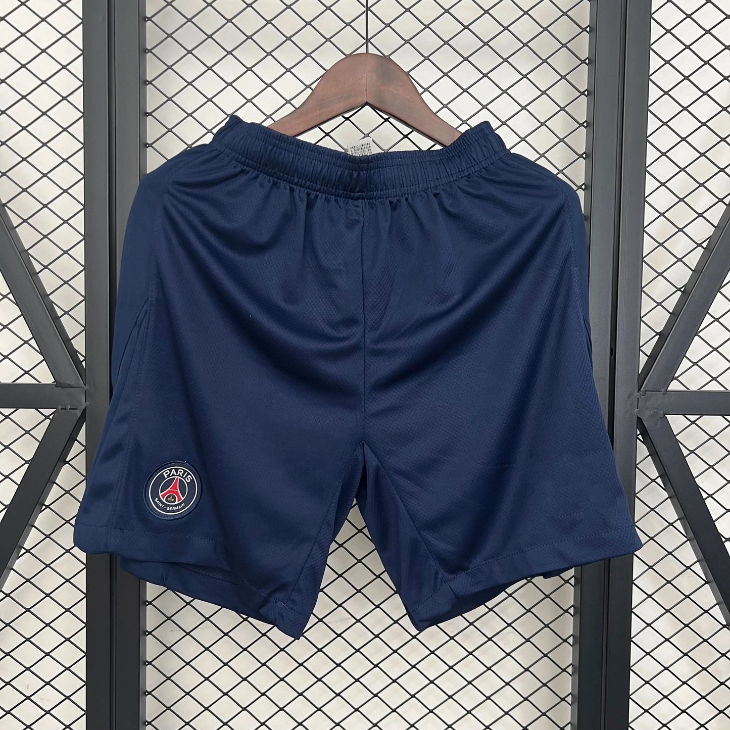 2025-26 Paris Home Short S-2XL asasshop