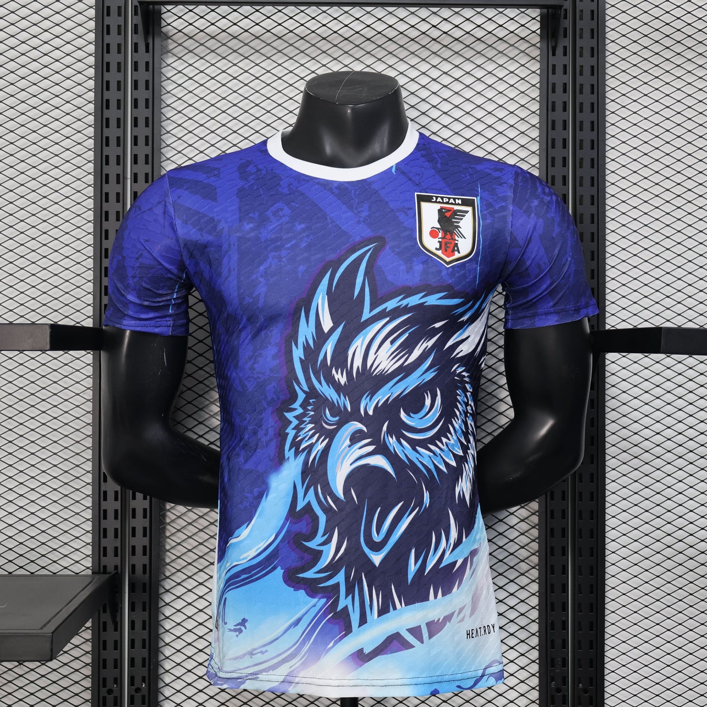 2025-26 Japan Special Player S-2XL asasshop