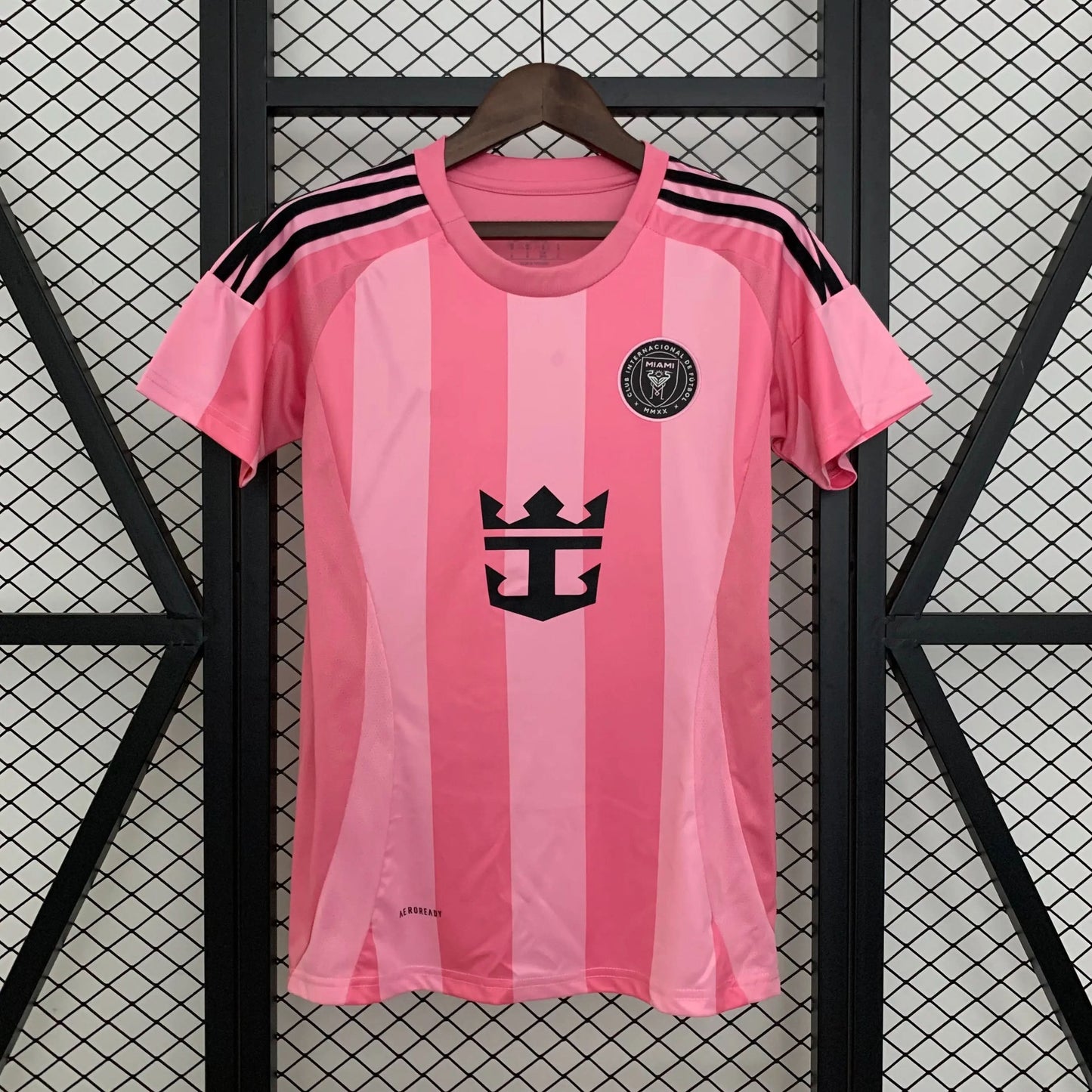 2025-26 Women's Miami Home S-2XL asasshop
