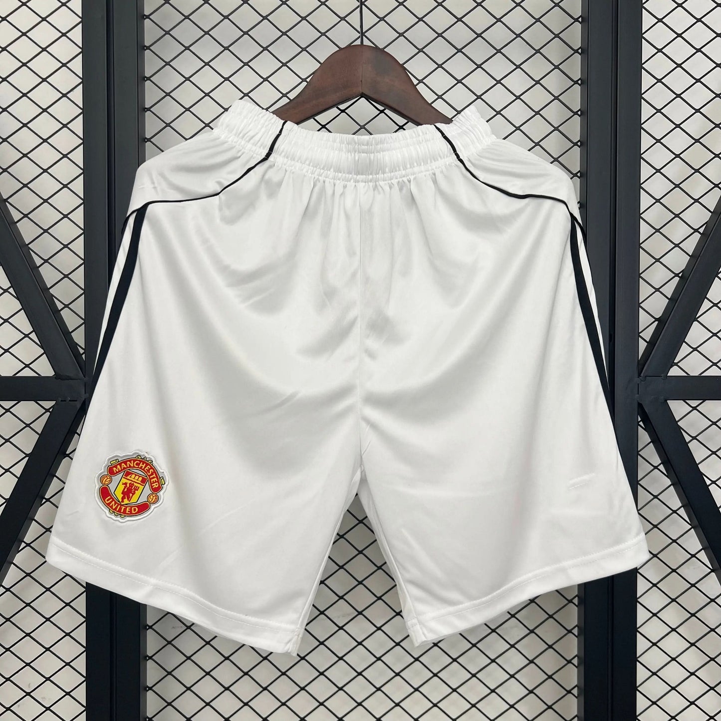 2025-26Manchester United Short S-2XL asasshop