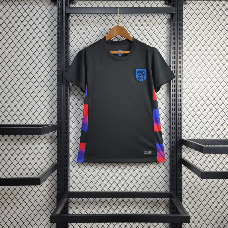 2025-26 England Away Feminina S-2XL asasshop