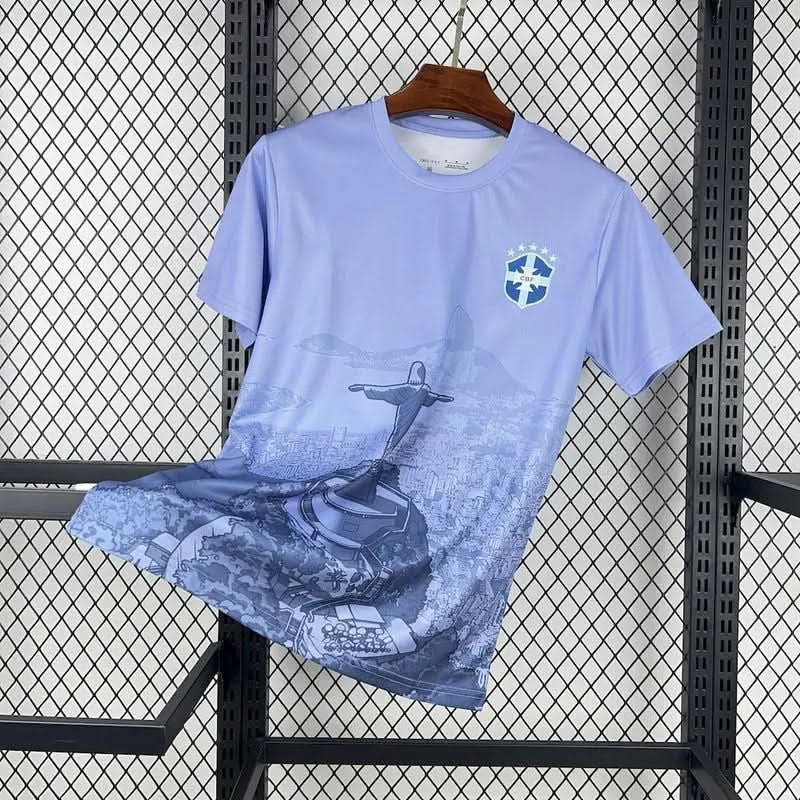 2025-26 Brazil Special S-2XL asasshop