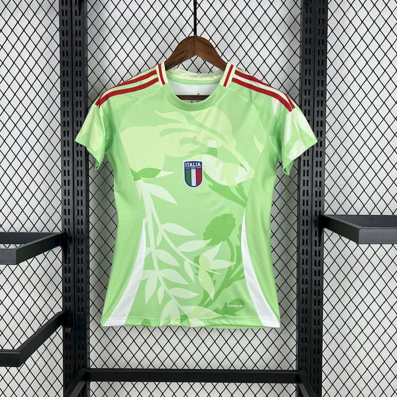 2025-26 Italy Away Feminina S-2XL asasshop