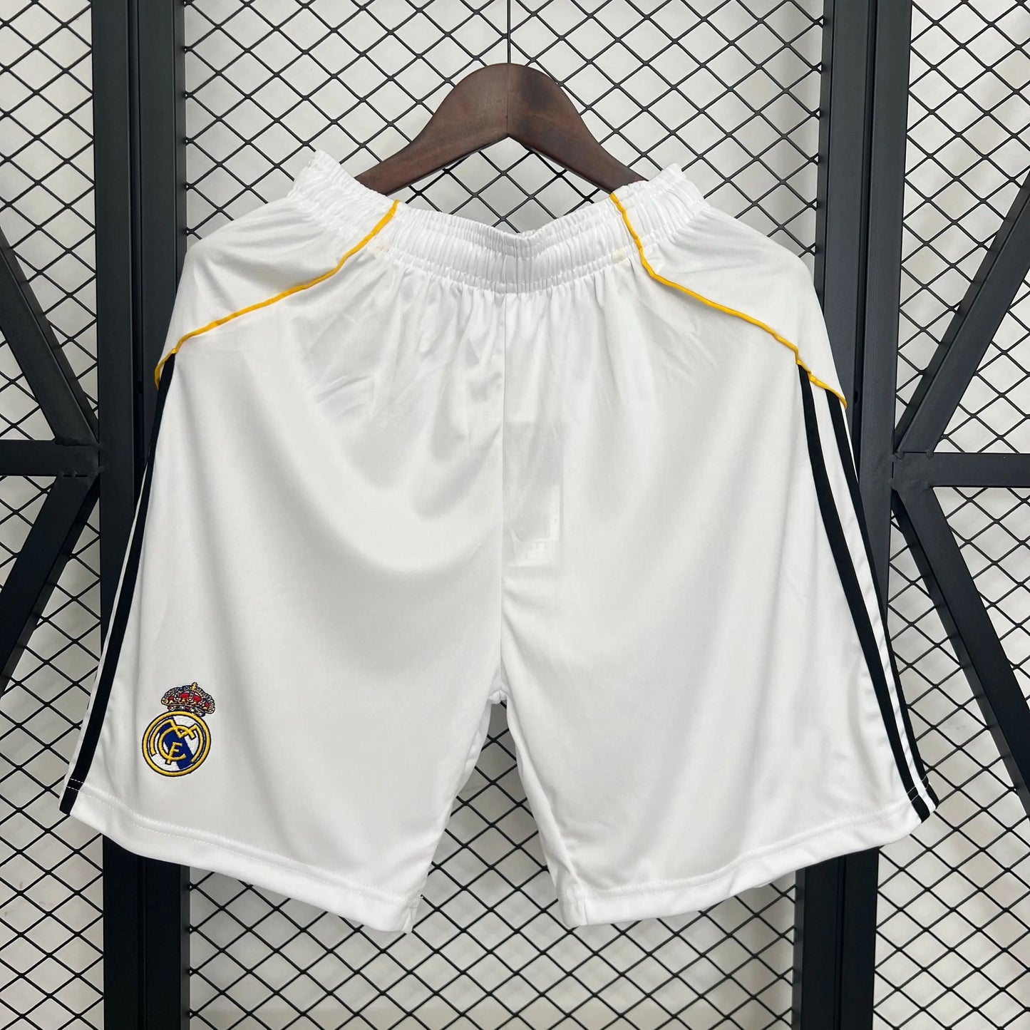 2025-26 Real Madrid home Short S-2XL asasshop