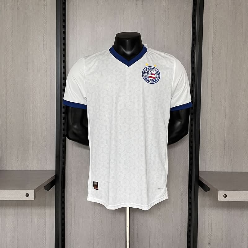 2025-26 Bahia Home Player S-2XL asasshop