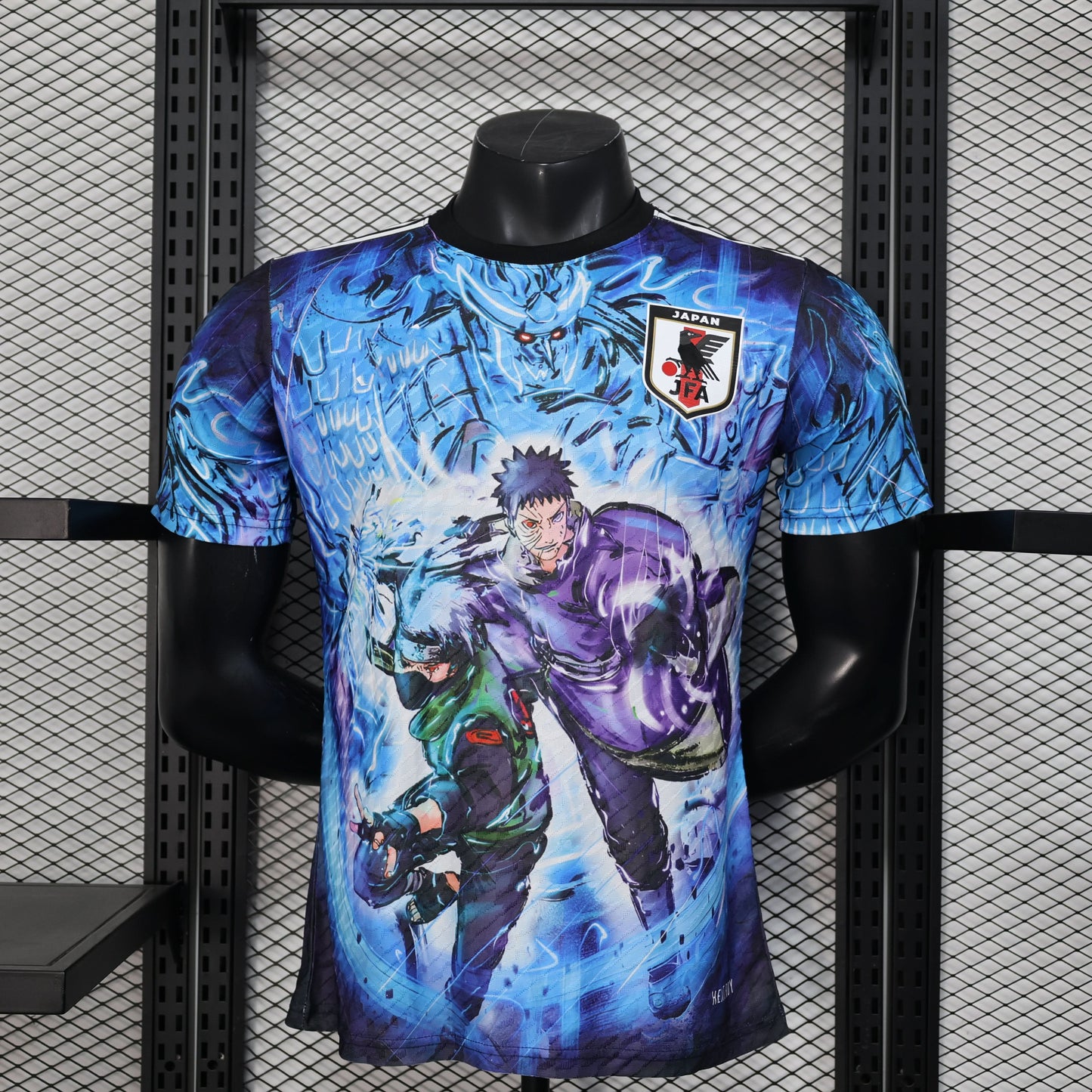 2025-26 Japan Special Player S-2XL asasshop