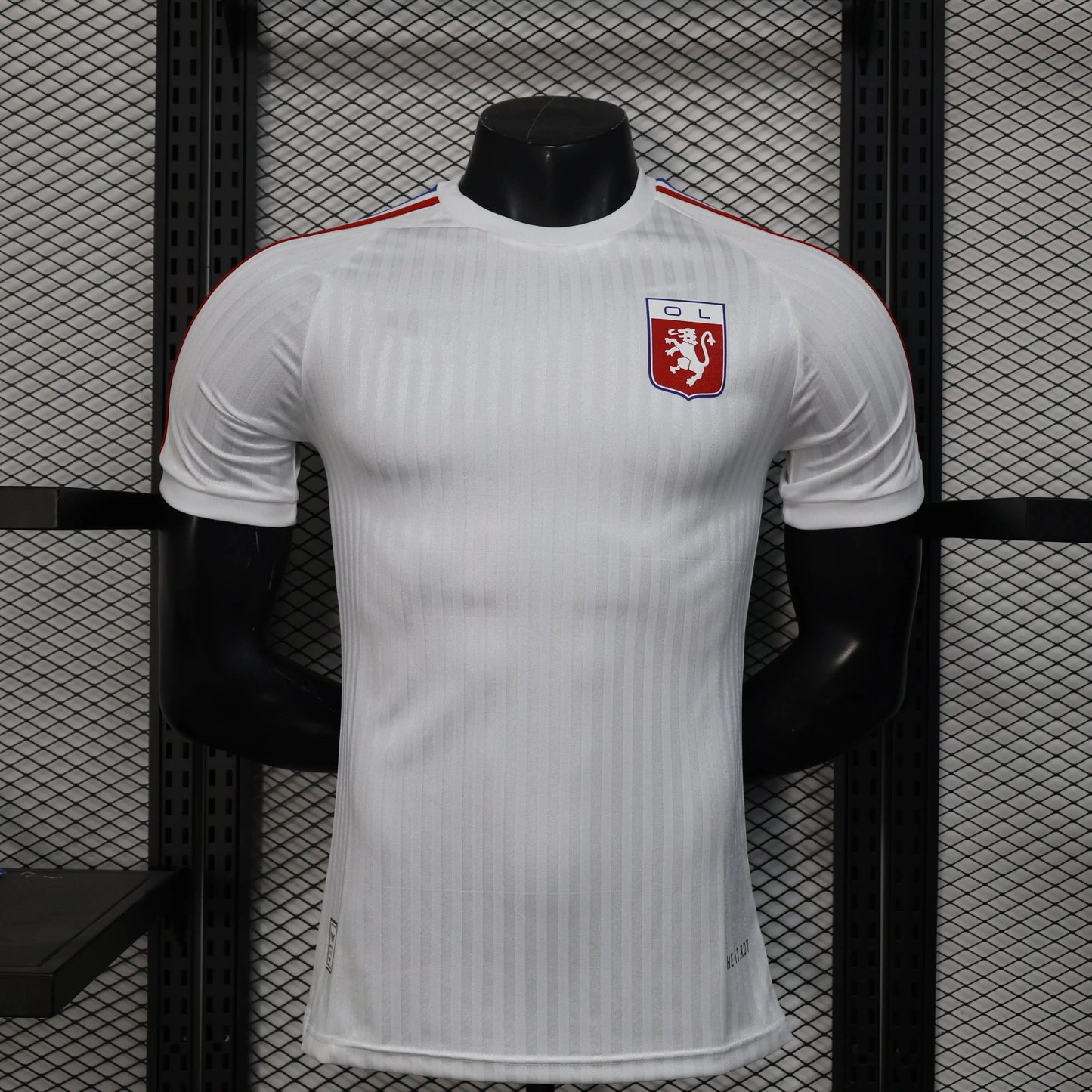 2025-26 Lyon Anniversary Player S-2XL asasshop