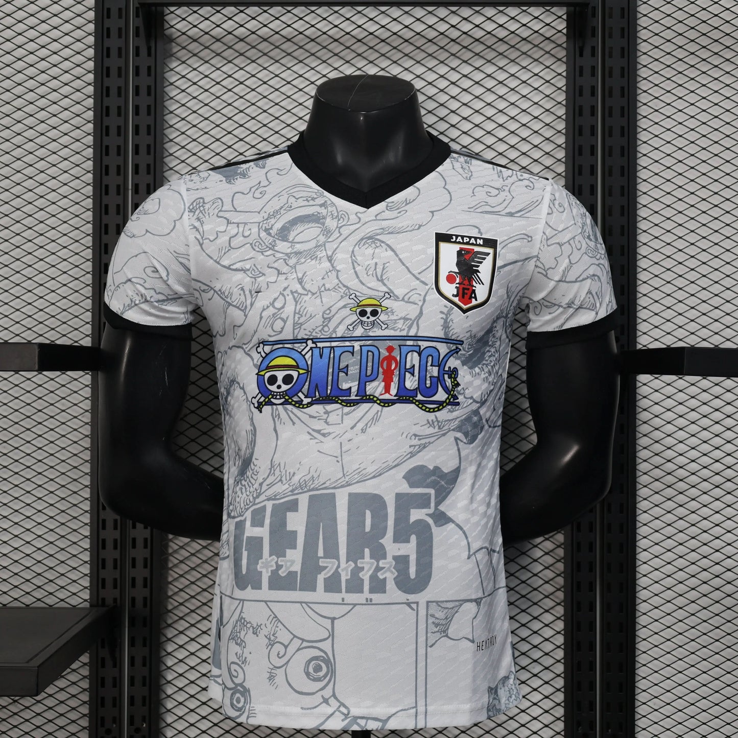 2025-26 Japan Special Player S-2XL asasshop