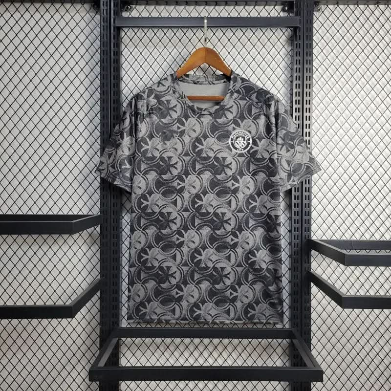 2025-26 Manchester City Special S-2XL asasshop