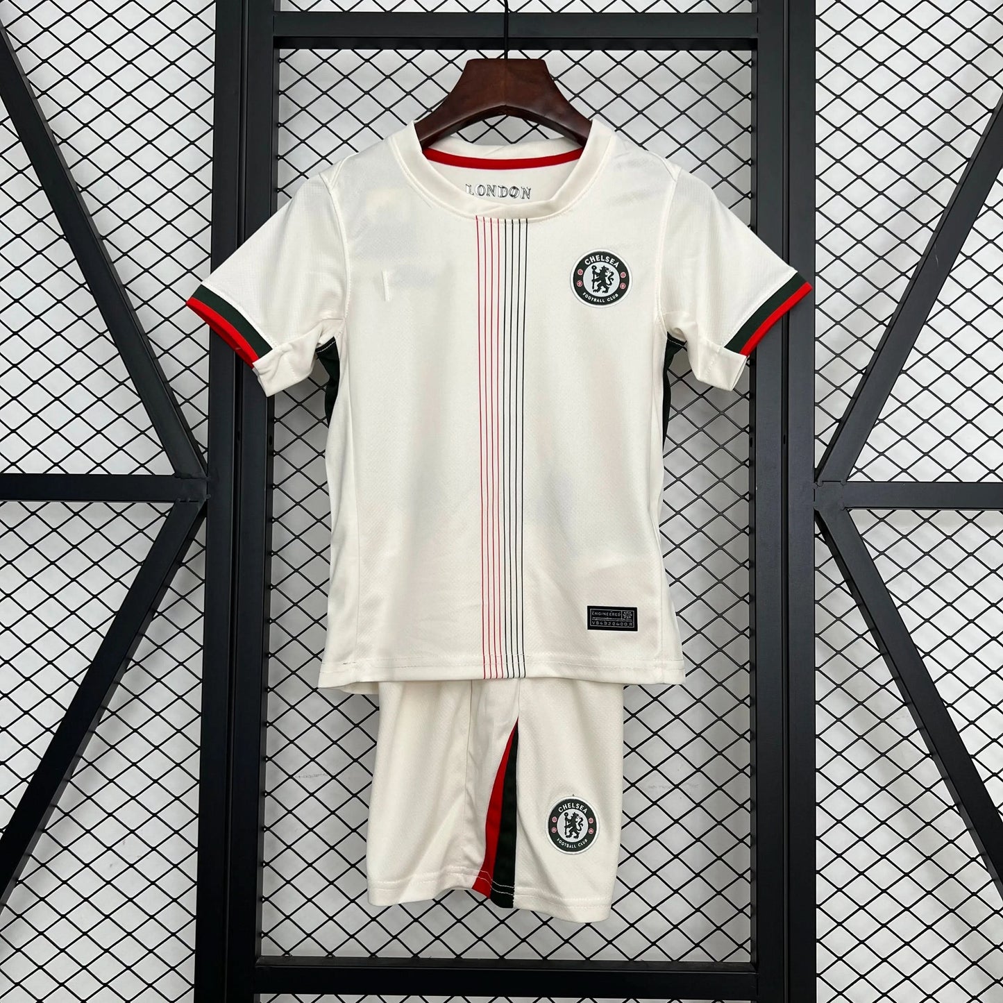 2025-26 Chelsea Away kids size 16-28 asasshop