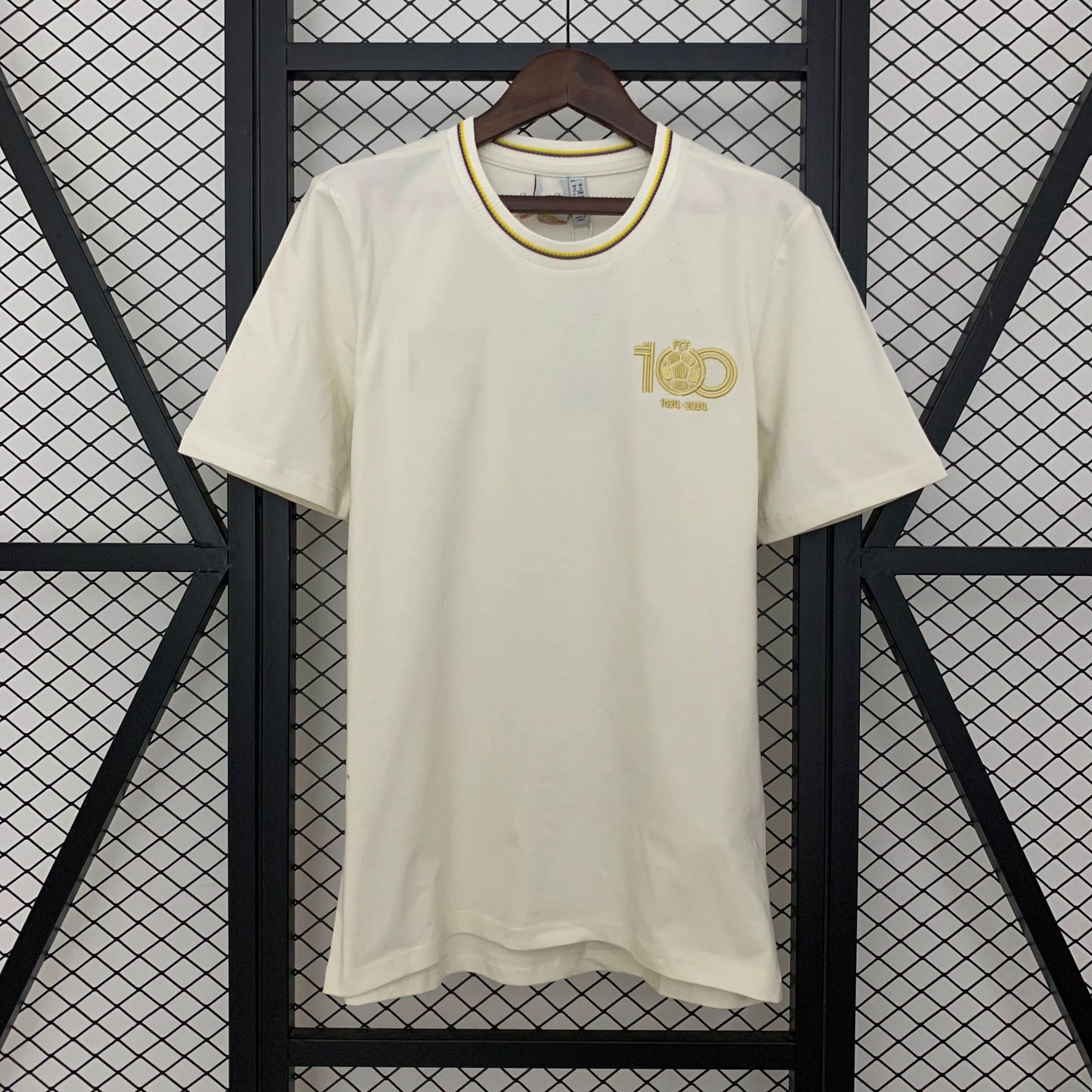 2025-26 Colombia Cotton T-shirt S-2XL asasshop