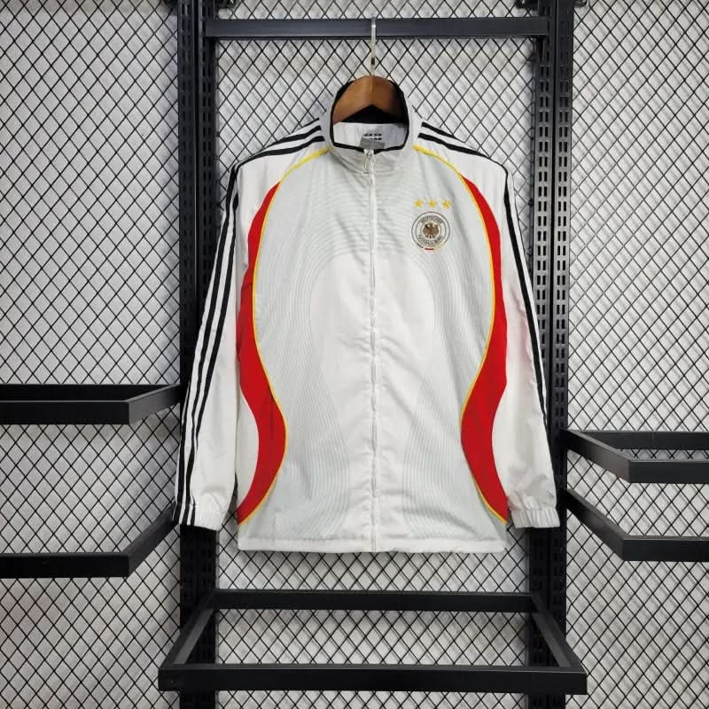 2025-26 Germany Windbreaker S-2XL asasshop
