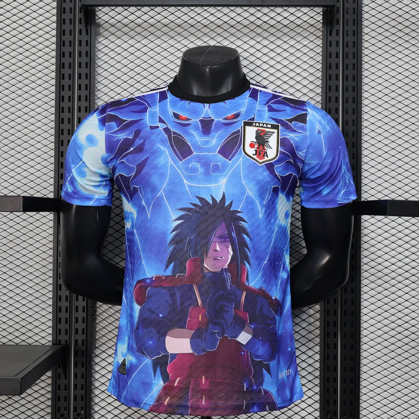 2025-26 Japan Special Player S-2XL asasshop