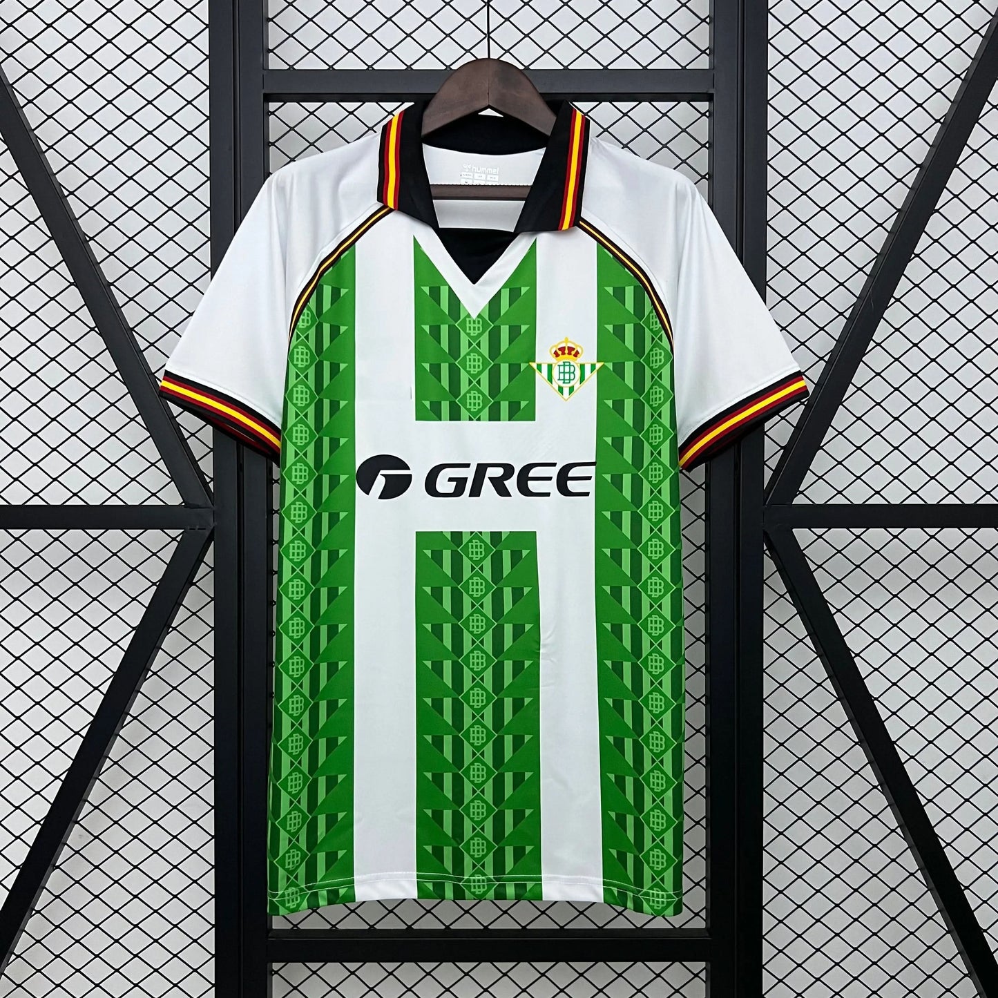 2025-26 Real Betis Special Size S-2XL asasshop