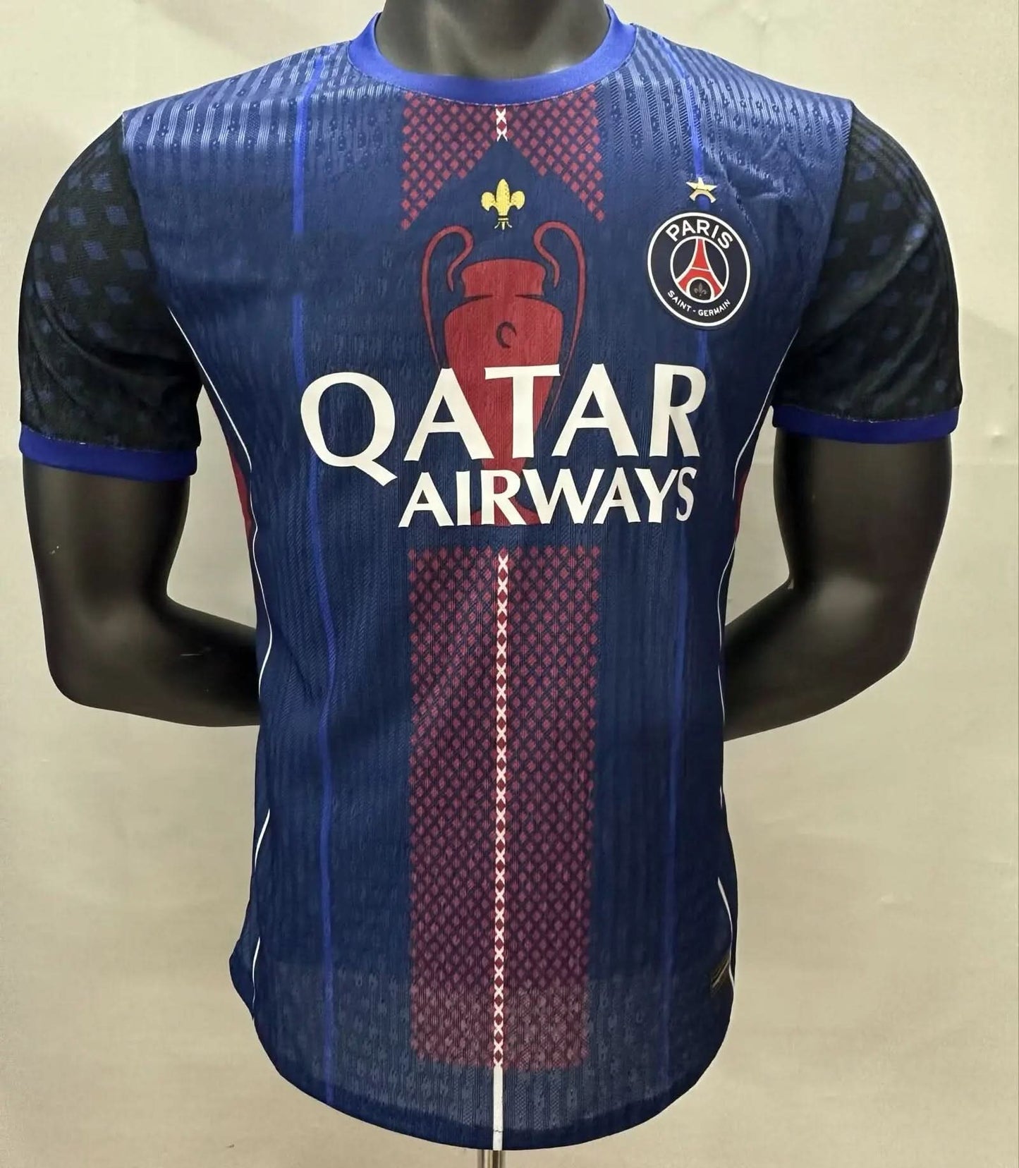 2025-26 Paris Special Player S-2XL asasshop