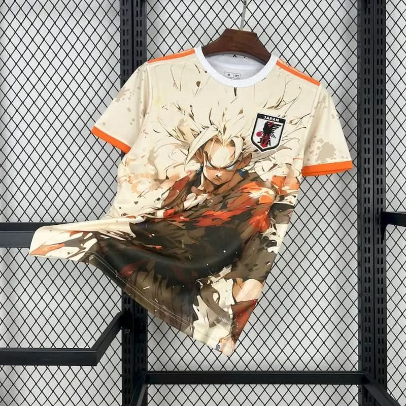 2025-26 Japan Anime Special Edition Size S-2XL asasshop