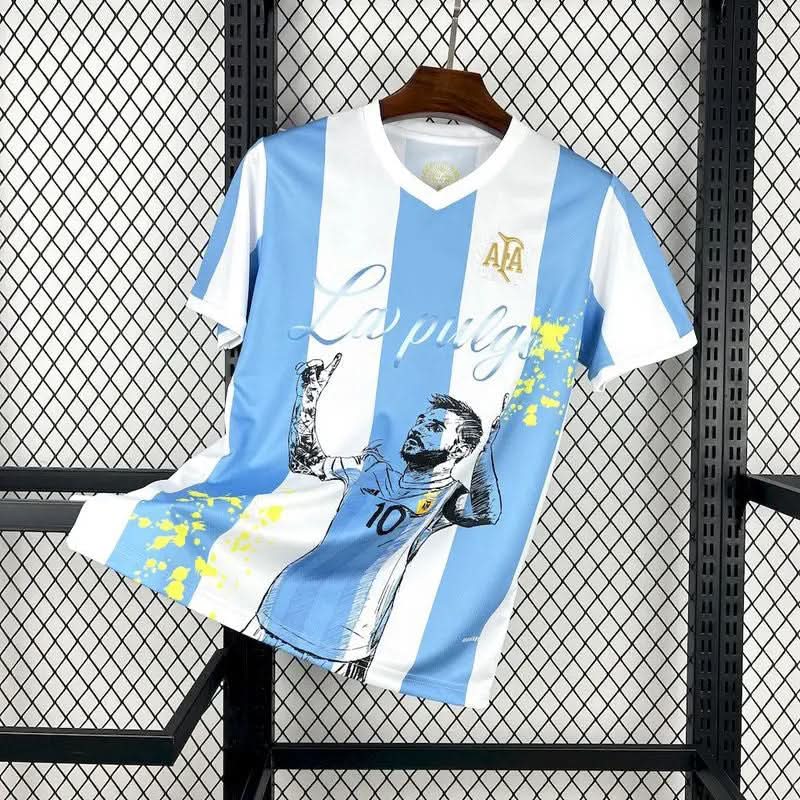 2025-26 Argentina Special S-2XL asasshop