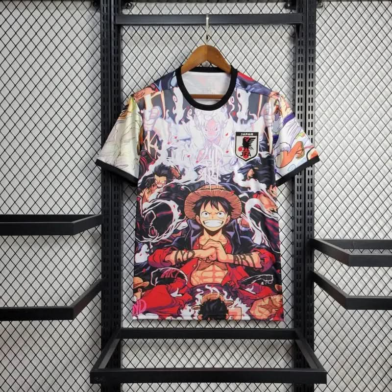 2025-26 Japan Anime Special Edition Size S-2XL asasshop