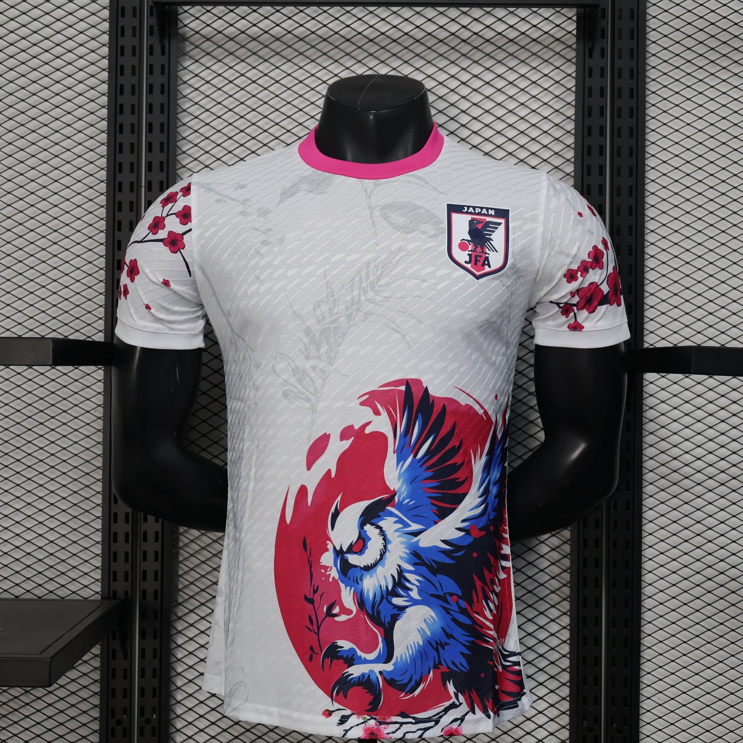 2025-26 Japan Special Player S-2XL asasshop