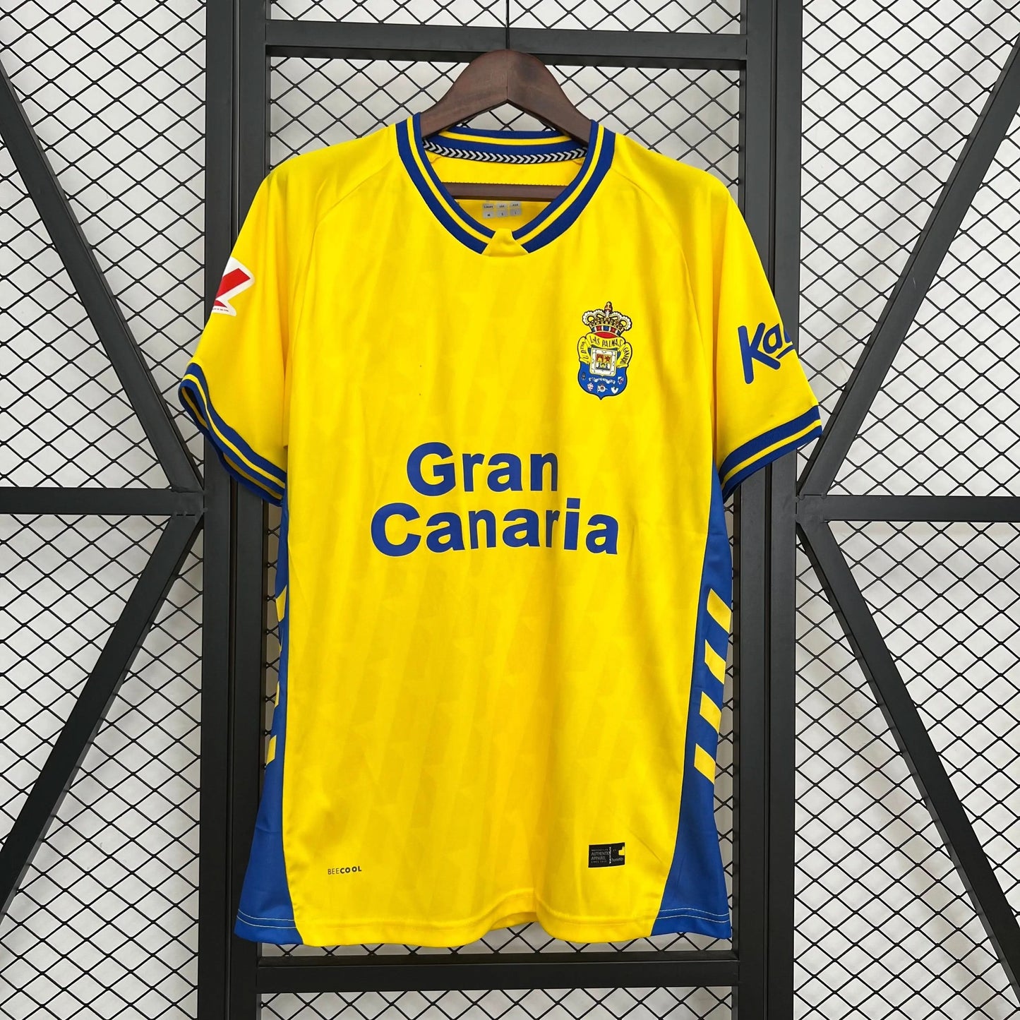 2025-26 Las Palmas Home S-4XL - asasshop