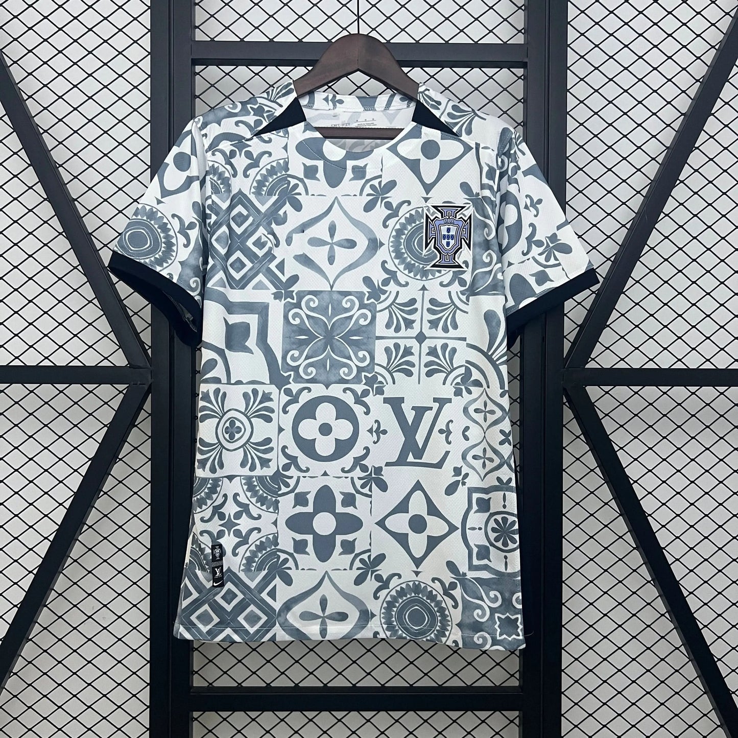 2025-26 Portugal L-V Special S-2XL asasshop