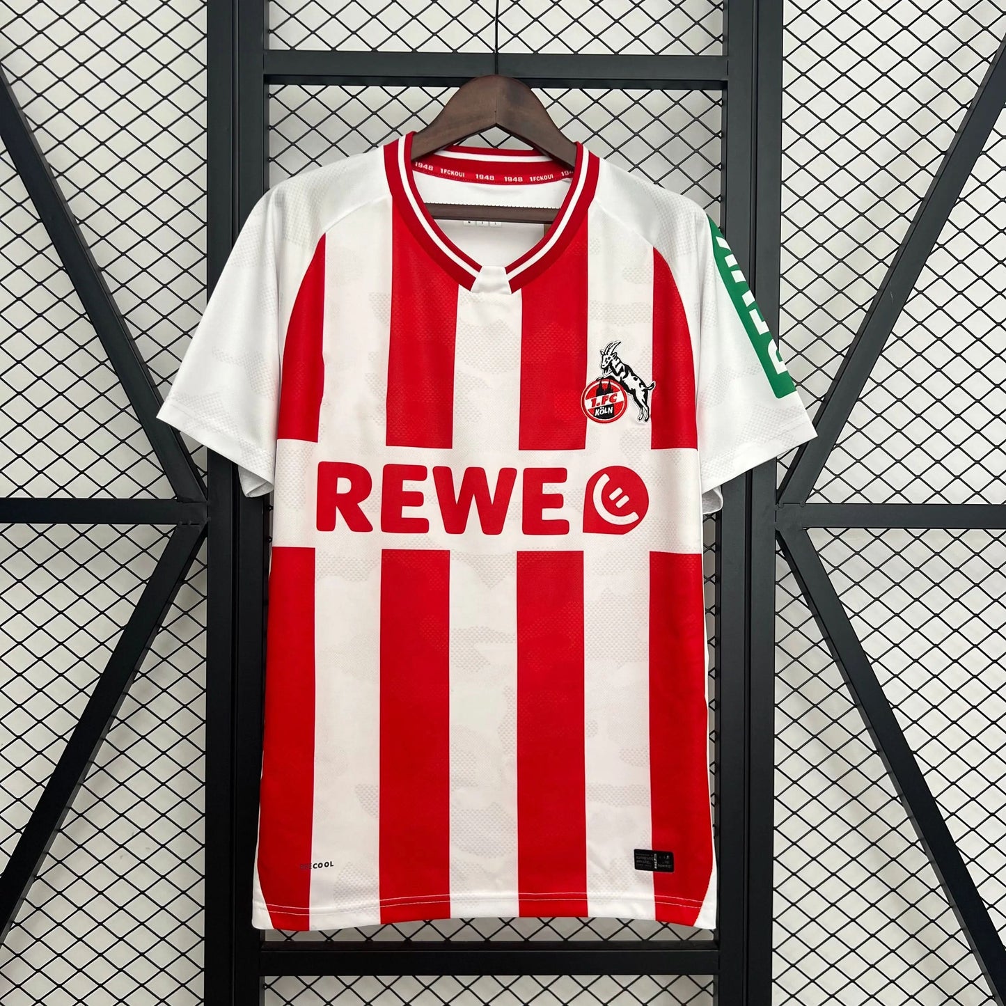 2025-26 Cologne home S-2XL asasshop