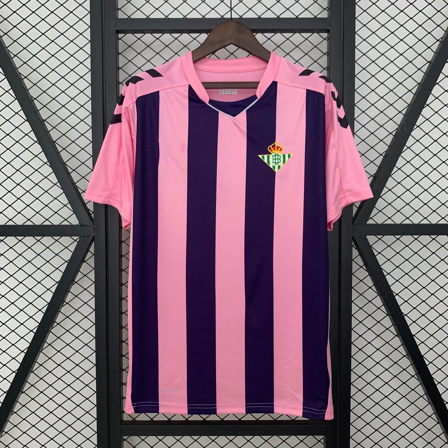 2025-26 Real Betis Special Pink S-2XL asasshop